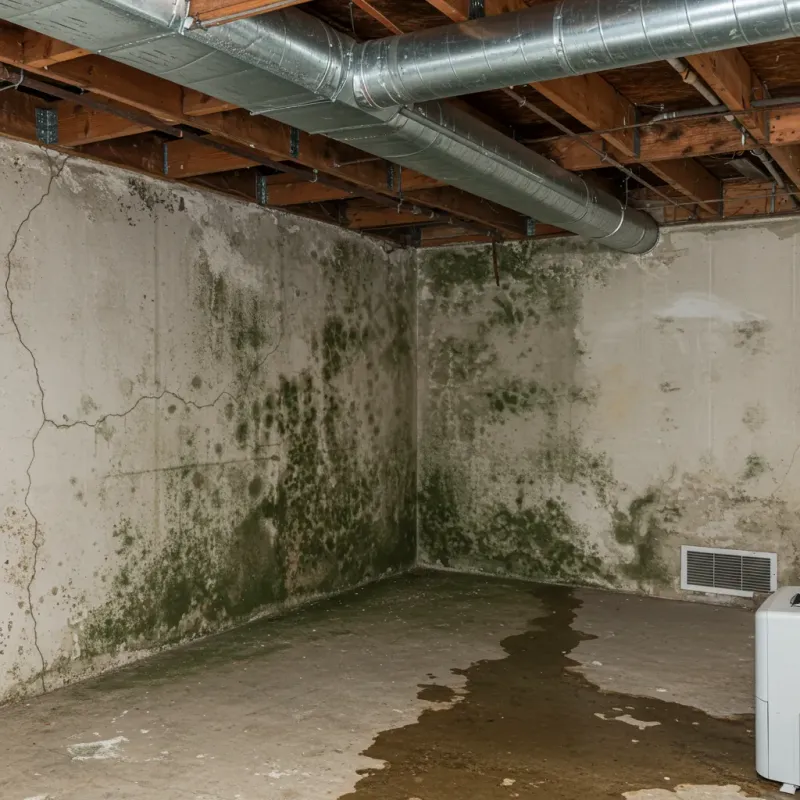 Professional Mold Removal in Schoolcraft County, MI